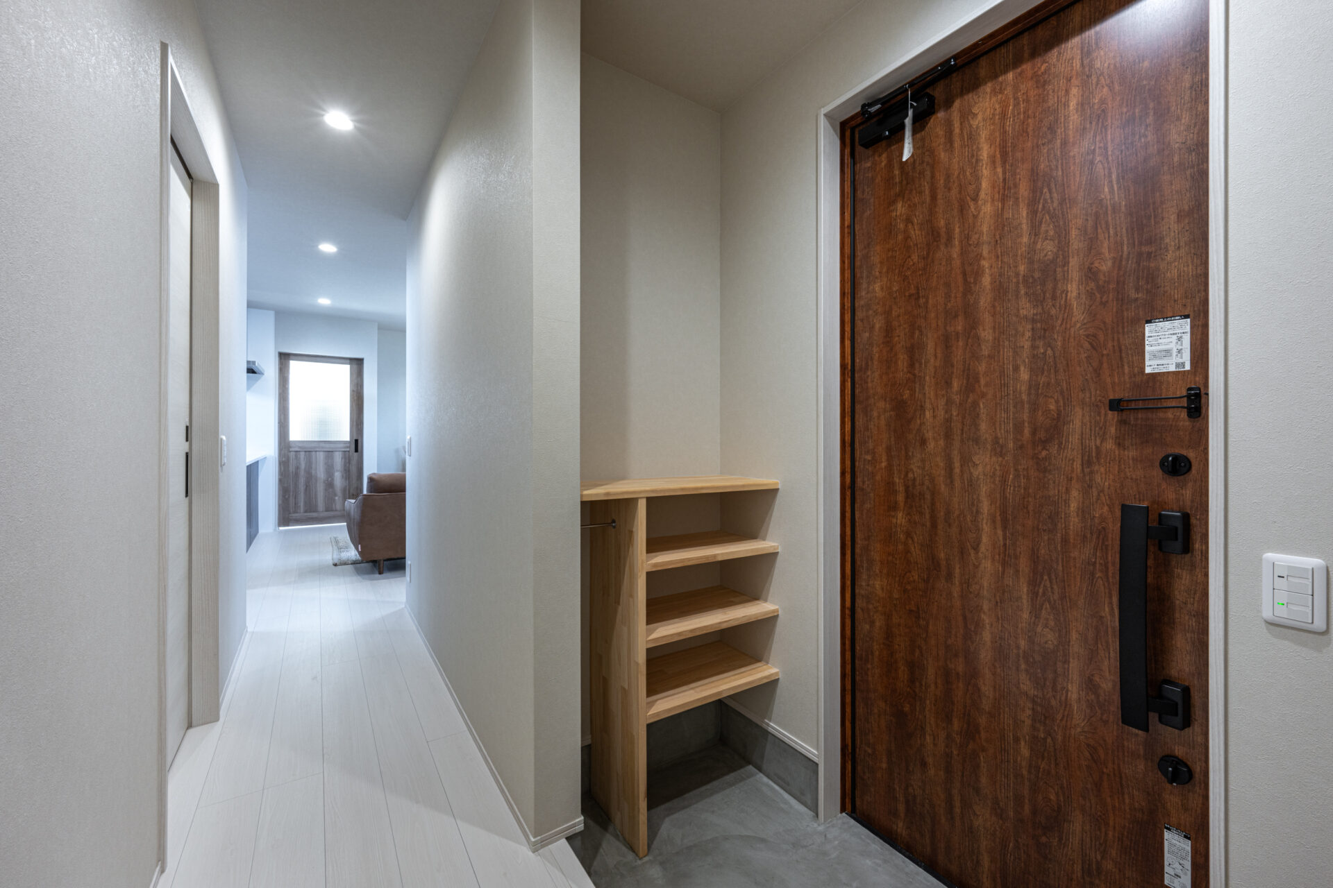 15坪の家