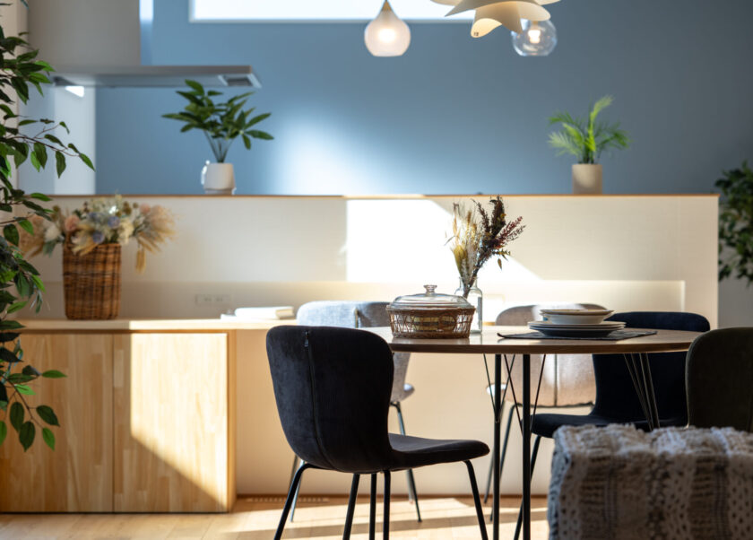 宇野の家 | 上毛町Ｋ様邸