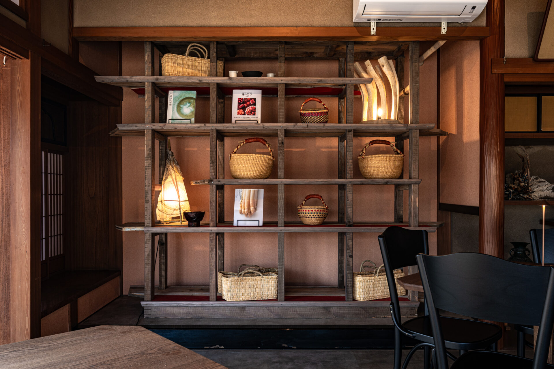 築100年リノベーション