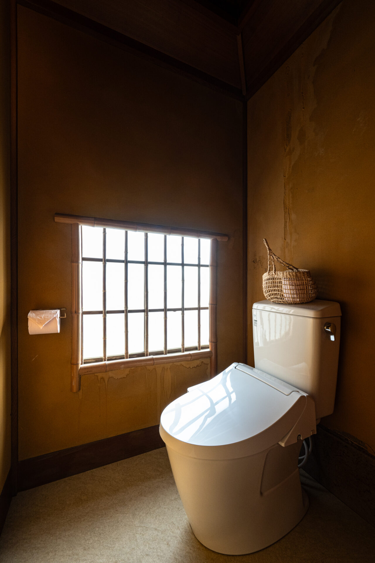 築100年リノベーション