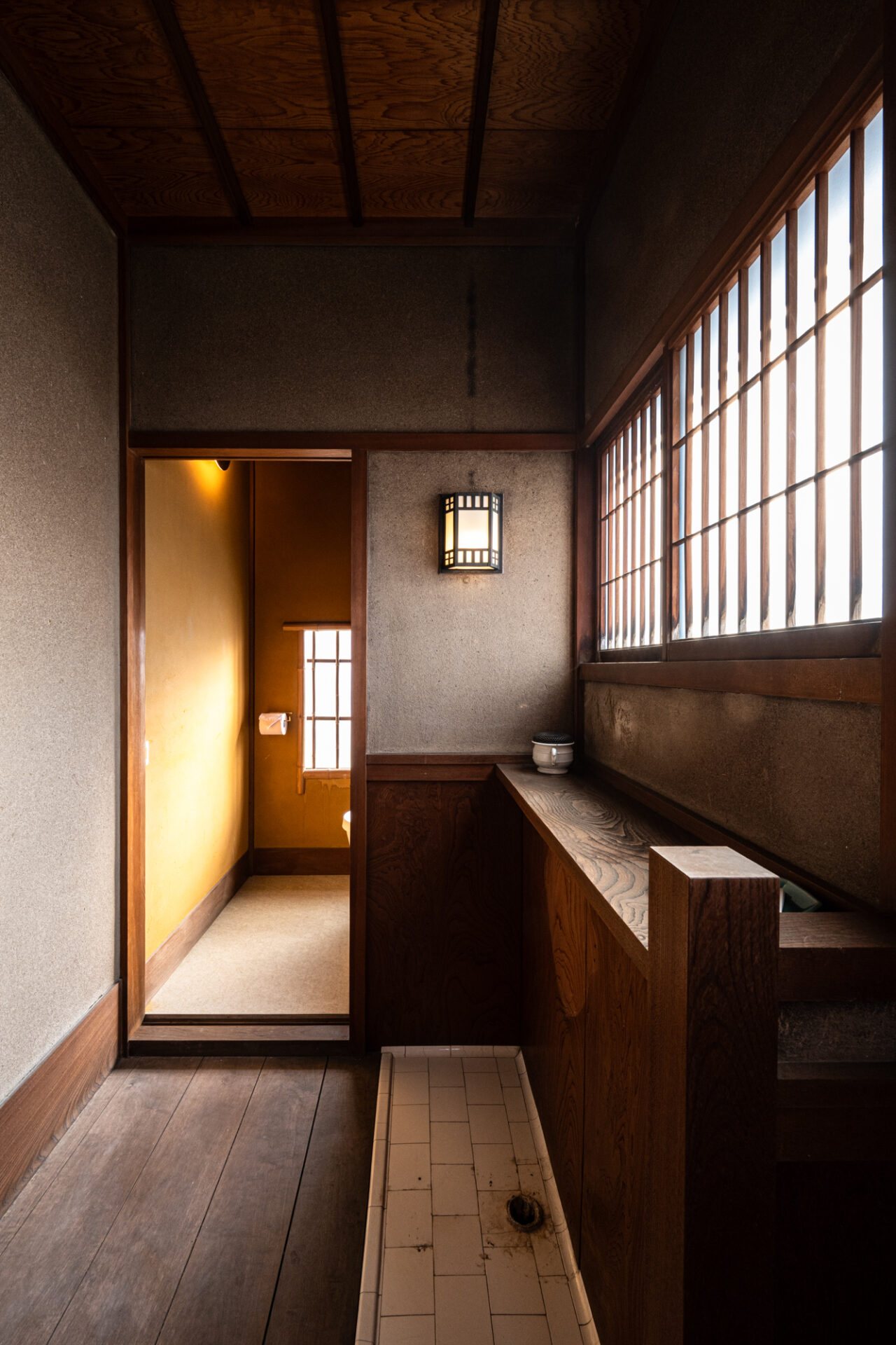 築100年リノベーション